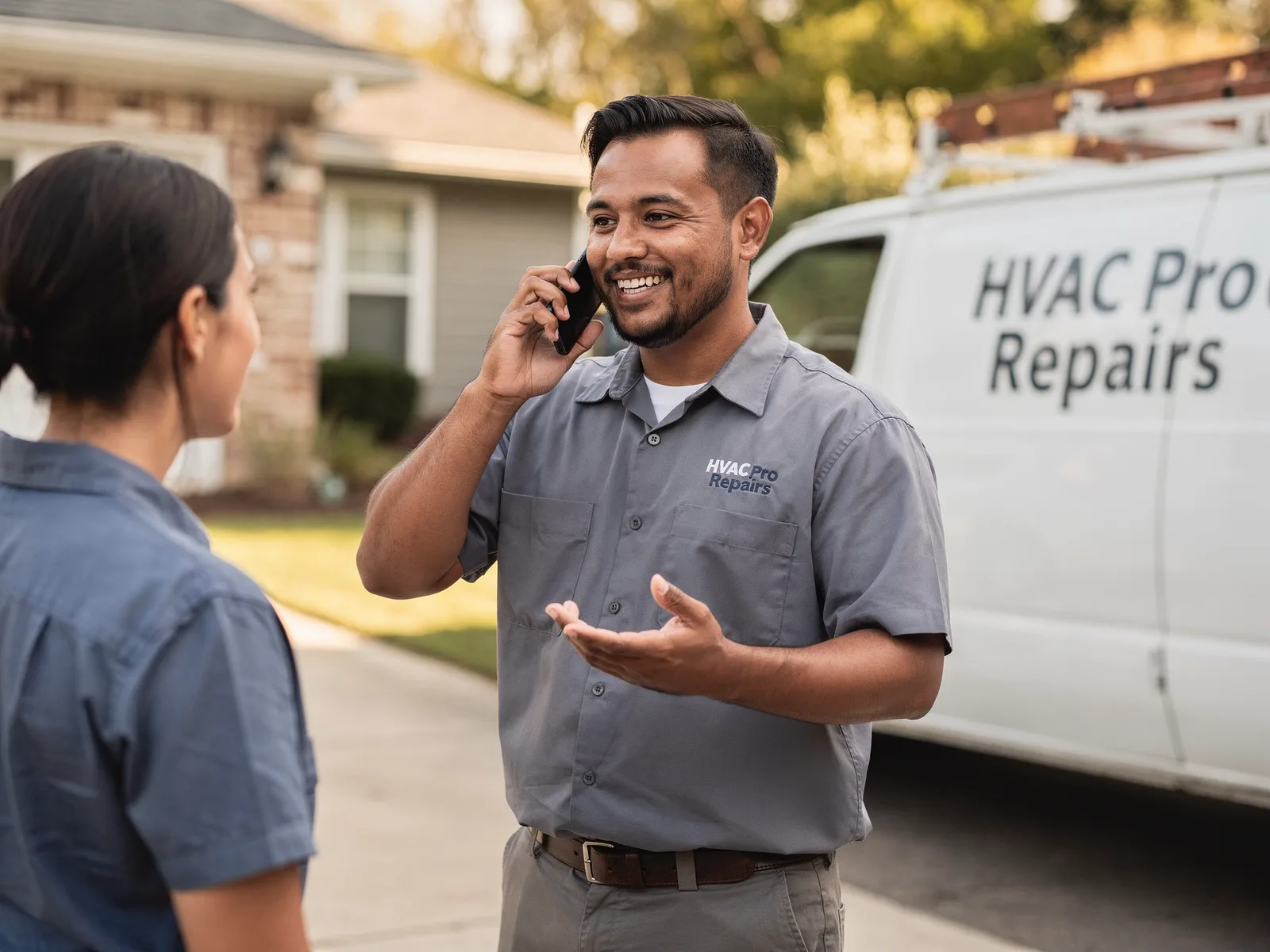 Heat Pump Repair Lebeau, LA FAQs